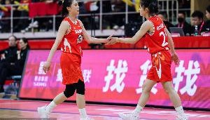 谁敢信四川女篮常规赛31胜1负断档第1 季后赛前2轮横扫仍失冠