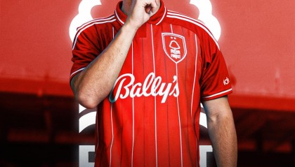 HWG！罗马诺：曼城中场麦卡蒂加盟诺丁汉森林，转会费最高达3000万镑