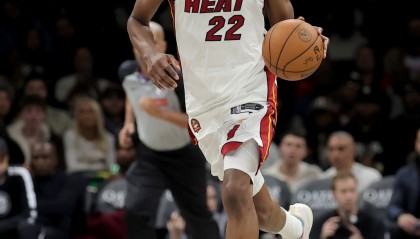 开云下载-维金斯：教练组一直跟我说要打得更有侵略性 我会保持下去的