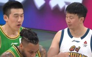 开云平台入口-辽篮大胜新外援出色 上海男篮39分大胜打崩吉林 浙江男篮力克福建